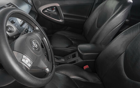 Toyota RAV4, 2008 год, 1 339 000 рублей, 7 фотография