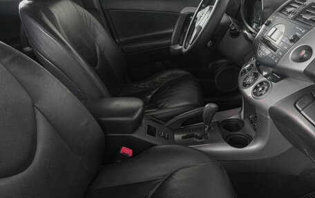 Toyota RAV4, 2008 год, 1 339 000 рублей, 10 фотография