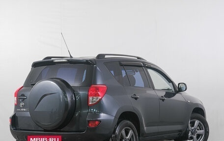 Toyota RAV4, 2008 год, 1 339 000 рублей, 5 фотография