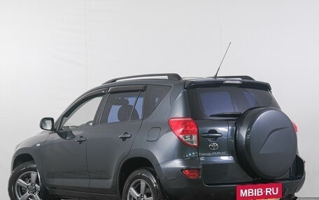 Toyota RAV4, 2008 год, 1 339 000 рублей, 3 фотография