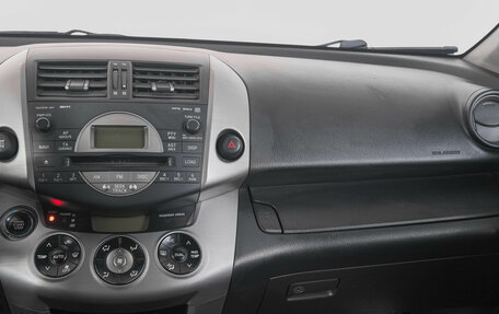 Toyota RAV4, 2008 год, 1 339 000 рублей, 13 фотография