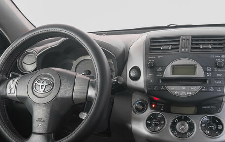 Toyota RAV4, 2008 год, 1 339 000 рублей, 11 фотография