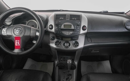 Toyota RAV4, 2008 год, 1 339 000 рублей, 12 фотография