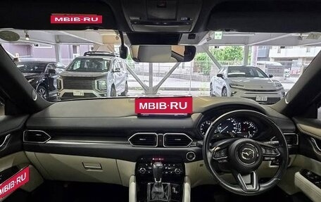 Mazda CX-8, 2021 год, 2 336 055 рублей, 5 фотография