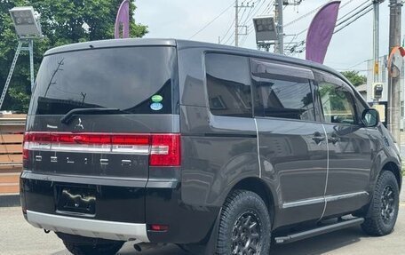Mitsubishi Delica D:5 I, 2016 год, 1 872 000 рублей, 5 фотография