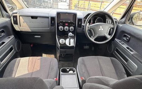 Mitsubishi Delica D:5 I, 2016 год, 1 872 000 рублей, 9 фотография