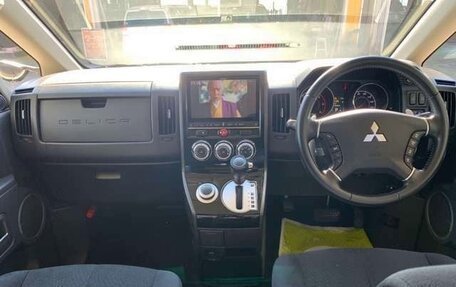 Mitsubishi Delica D:5 I, 2016 год, 1 872 000 рублей, 10 фотография