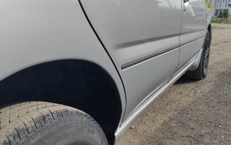 Nissan Presage I, 2000 год, 650 000 рублей, 6 фотография