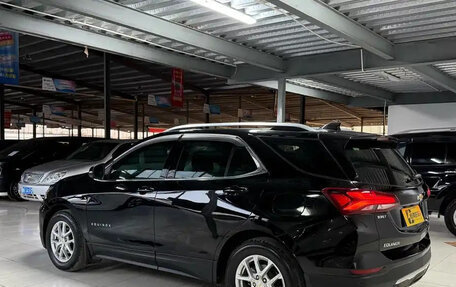 Chevrolet Equinox III, 2021 год, 1 435 027 рублей, 6 фотография