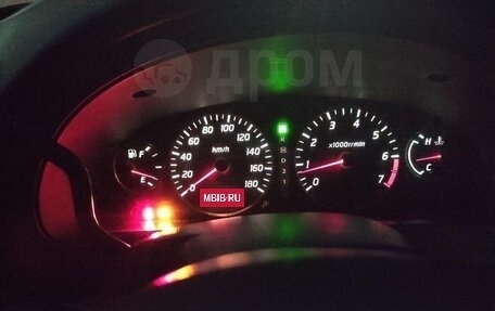 Nissan Presage I, 2000 год, 650 000 рублей, 4 фотография