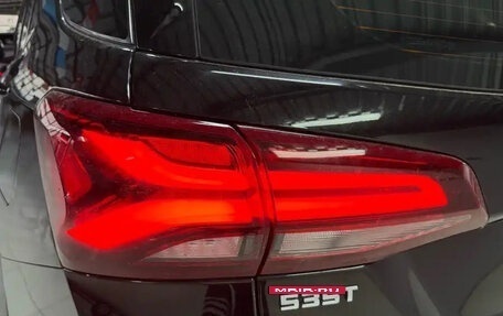 Chevrolet Equinox III, 2021 год, 1 435 027 рублей, 7 фотография