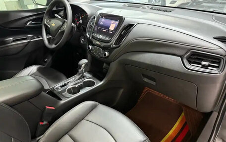 Chevrolet Equinox III, 2021 год, 1 435 027 рублей, 12 фотография