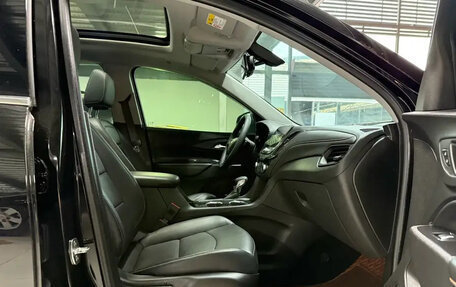 Chevrolet Equinox III, 2021 год, 1 435 027 рублей, 10 фотография