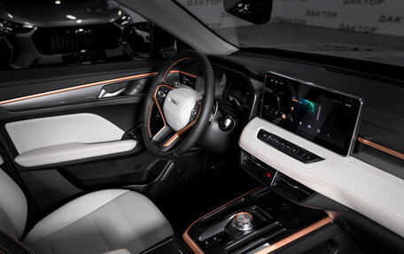 Haval Jolion, 2025 год, 2 649 000 рублей, 4 фотография