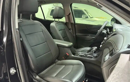 Chevrolet Equinox III, 2021 год, 1 435 027 рублей, 11 фотография