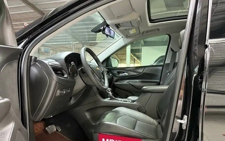 Chevrolet Equinox III, 2021 год, 1 435 027 рублей, 9 фотография