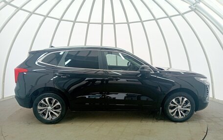 Haval Jolion, 2022 год, 1 900 000 рублей, 4 фотография