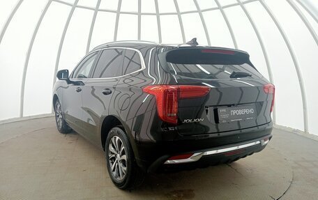 Haval Jolion, 2022 год, 1 900 000 рублей, 7 фотография