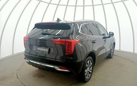 Haval Jolion, 2022 год, 1 900 000 рублей, 5 фотография