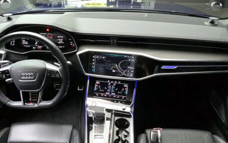 Audi S6, 2022 год, 5 710 000 рублей, 5 фотография