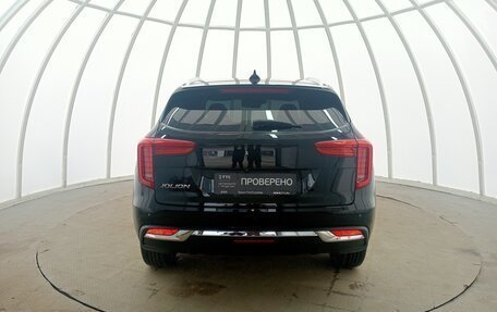Haval Jolion, 2022 год, 1 900 000 рублей, 6 фотография