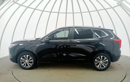 Haval Jolion, 2022 год, 1 900 000 рублей, 8 фотография