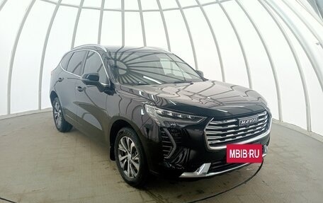 Haval Jolion, 2022 год, 1 900 000 рублей, 3 фотография