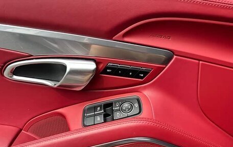 Porsche Boxster, 2022 год, 5 800 010 рублей, 7 фотография