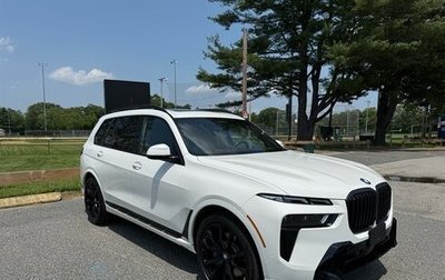 BMW X7, 2022 год, 8 156 494 рублей, 1 фотография