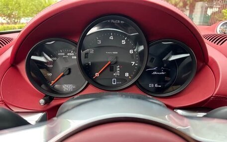 Porsche Boxster, 2022 год, 5 800 010 рублей, 5 фотография