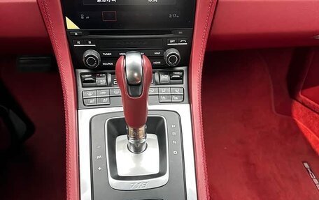 Porsche Boxster, 2022 год, 5 800 010 рублей, 10 фотография