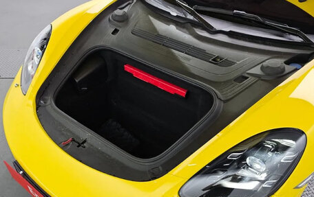Porsche Boxster, 2022 год, 5 975 010 рублей, 6 фотография