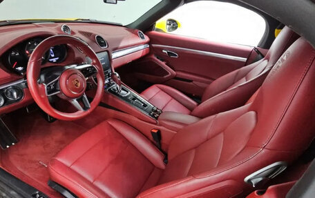 Porsche Boxster, 2022 год, 5 975 010 рублей, 7 фотография