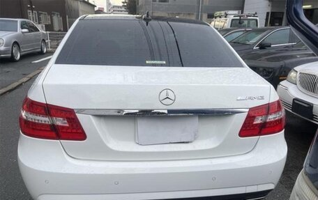 Mercedes-Benz E-Класс, 2012 год, 1 658 000 рублей, 4 фотография