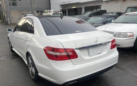 Mercedes-Benz E-Класс, 2012 год, 1 658 000 рублей, 5 фотография