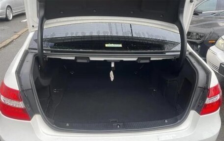 Mercedes-Benz E-Класс, 2012 год, 1 658 000 рублей, 7 фотография