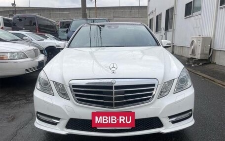 Mercedes-Benz E-Класс, 2012 год, 1 658 000 рублей, 2 фотография