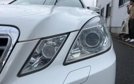 Mercedes-Benz E-Класс, 2012 год, 1 658 000 рублей, 11 фотография