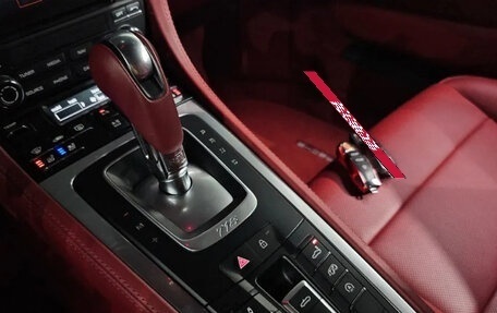 Porsche Boxster, 2022 год, 5 975 010 рублей, 9 фотография