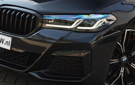 BMW 5 серия, 2022 год, 6 650 111 рублей, 5 фотография