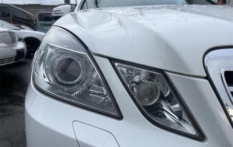 Mercedes-Benz E-Класс, 2012 год, 1 658 000 рублей, 12 фотография