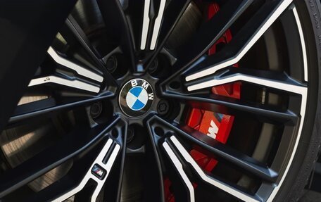 BMW 5 серия, 2022 год, 6 650 111 рублей, 8 фотография
