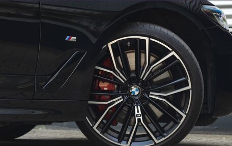BMW 5 серия, 2022 год, 6 650 111 рублей, 9 фотография