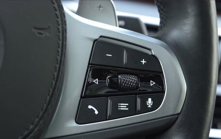 BMW 5 серия, 2022 год, 6 650 111 рублей, 16 фотография