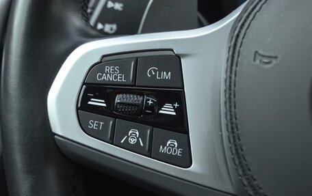 BMW 5 серия, 2022 год, 6 650 111 рублей, 15 фотография