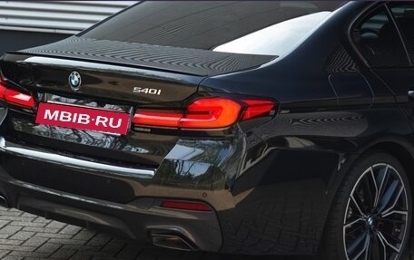 BMW 5 серия, 2022 год, 6 650 111 рублей, 7 фотография