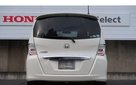 Honda Freed I, 2013 год, 800 000 рублей, 9 фотография