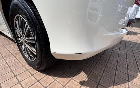 Honda Freed I, 2013 год, 800 000 рублей, 2 фотография