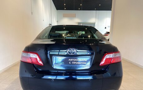 Toyota Camry, 2006 год, 1 050 000 рублей, 5 фотография