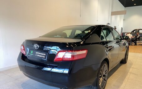 Toyota Camry, 2006 год, 1 050 000 рублей, 4 фотография